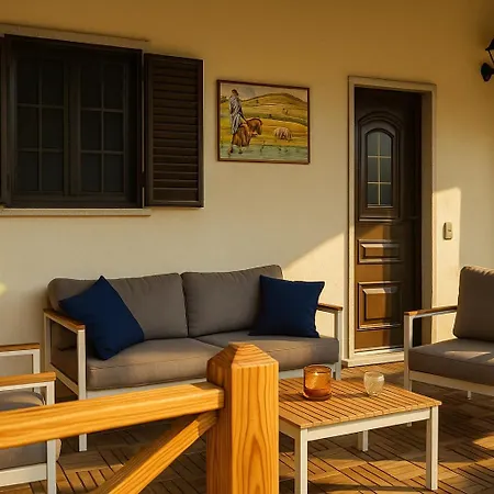 Bed & Breakfast Countryside Portugal Vale de Prazeres