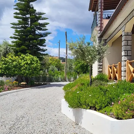 Bed & Breakfast Countryside Portugal Vale de Prazeres